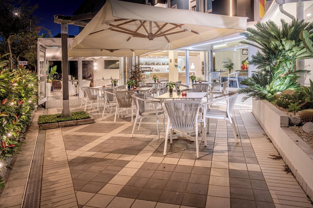 Allorologio Hotel 40/46