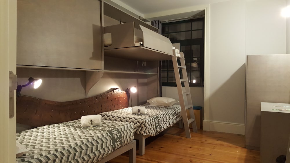 Hostel Nice Way Porto 18/50