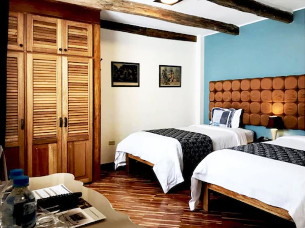 CASA JOAQUIN BOUTIQUE HOTEL 31/74