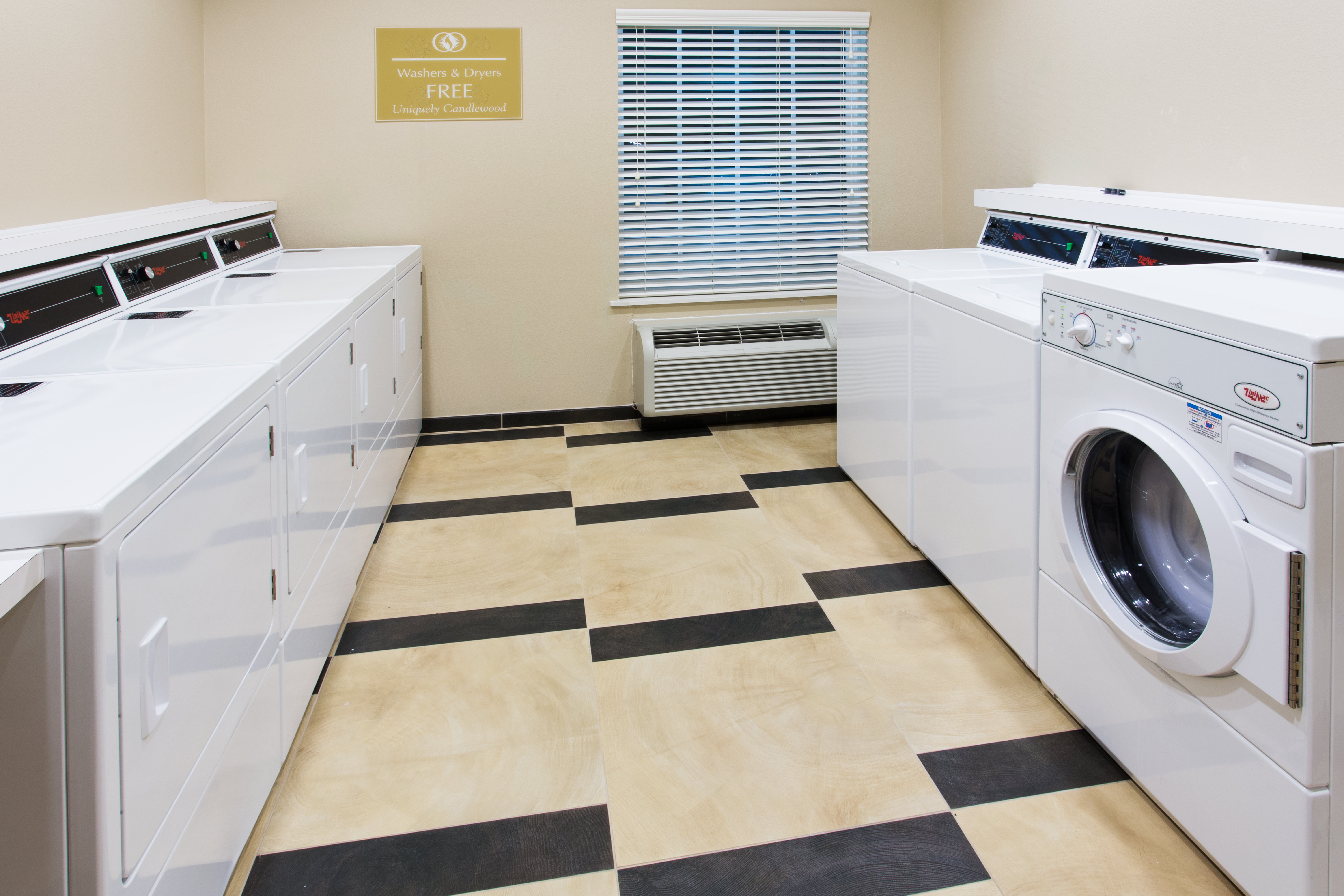 Candlewood Suites Corpus Christi Naval Base Area 17/42