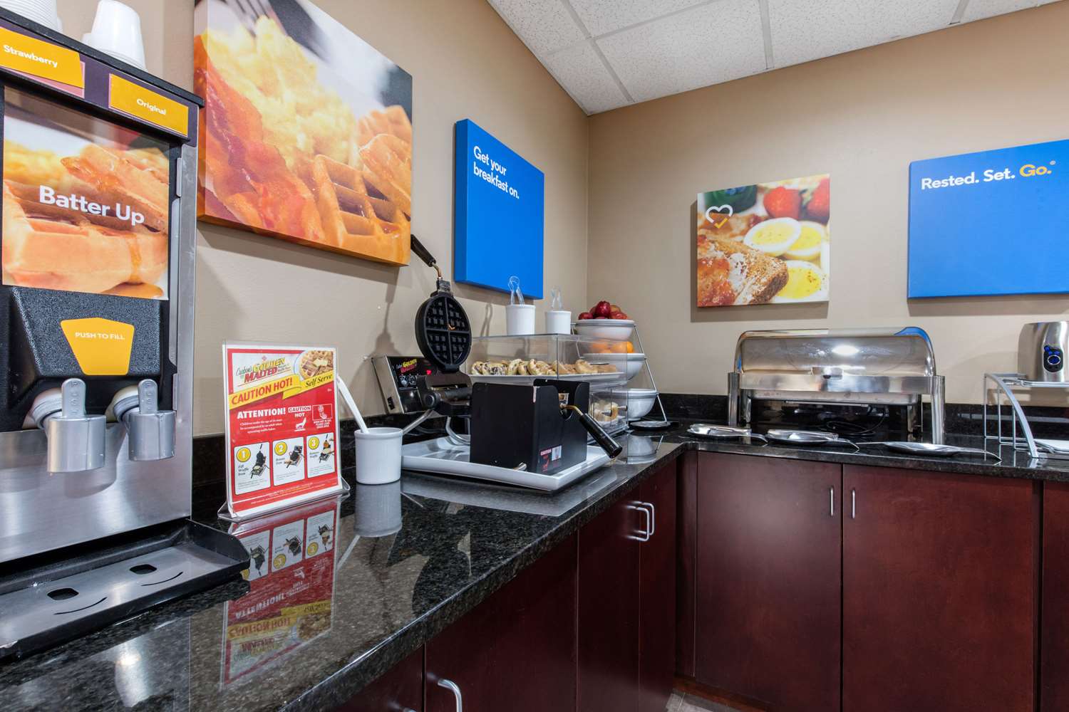 Comfort Inn Horn Lake - Southhaven 35/37