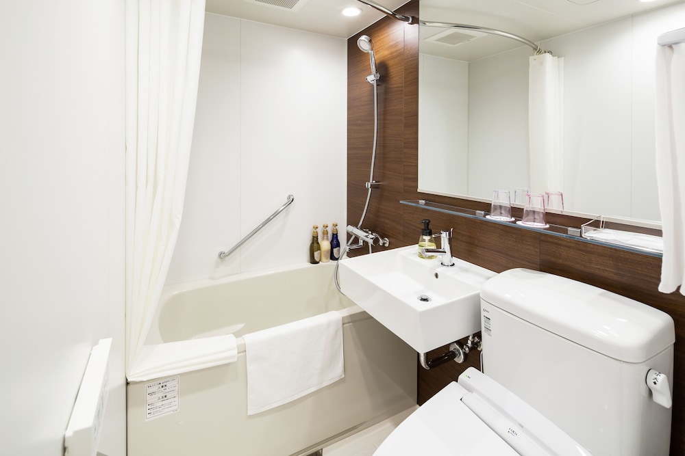 Hotel Mystays Fuji Onsen Resort 13/63