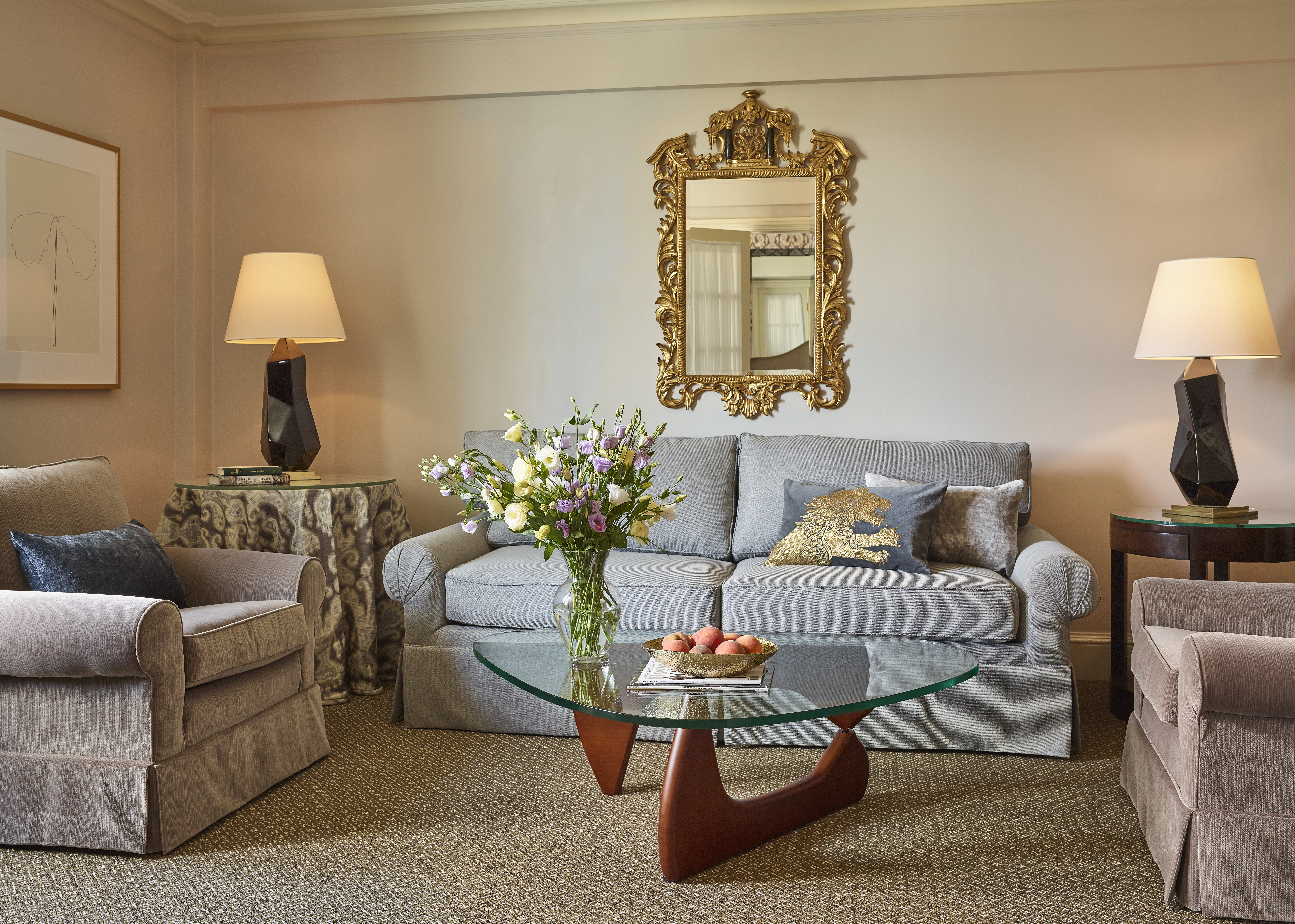 The Eliot Suite Hotel 49/78