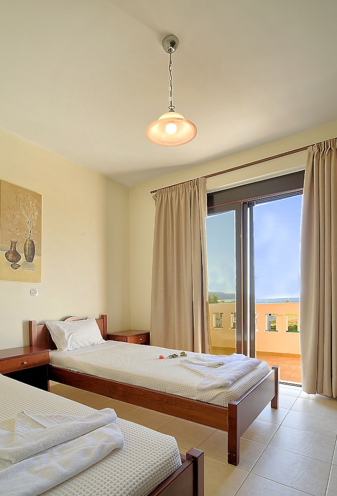 Villa Gereoudis 15/50