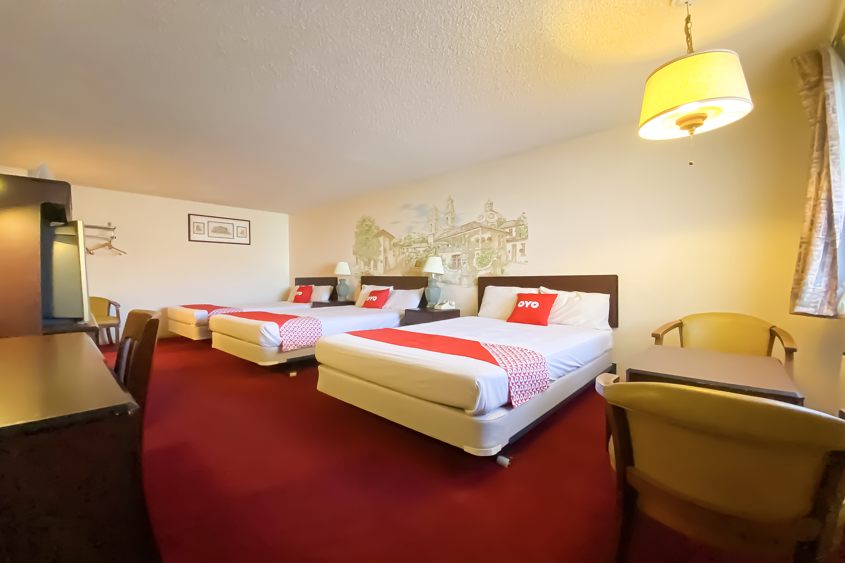 San Miguel Inn 35/69