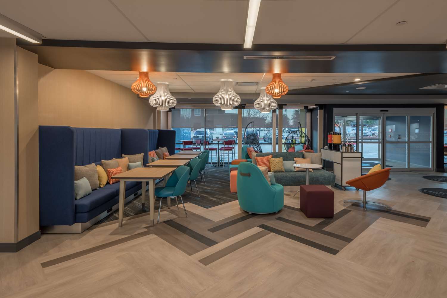 lounge