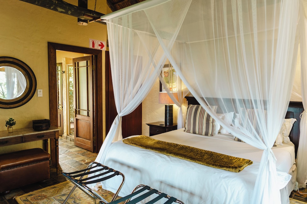 Hitgeheim Country Lodge Eco Reserve 18/50