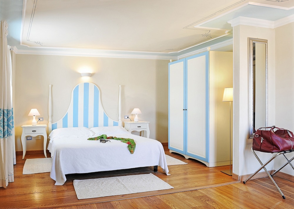 Hotel Palazzo Sa Pischedda 45/78