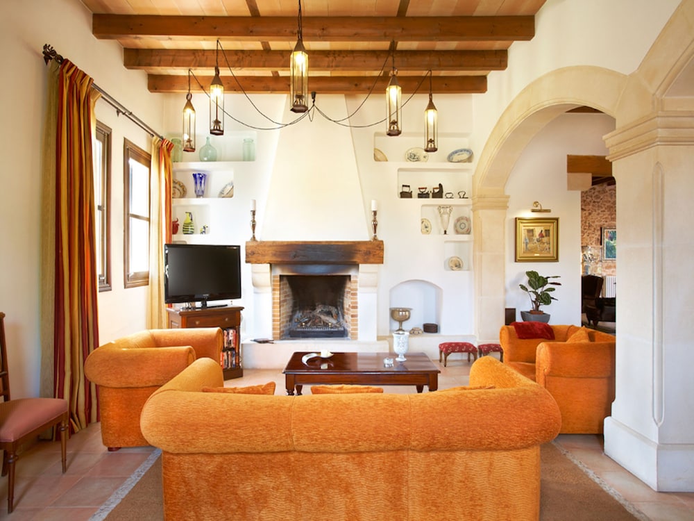 Agroturismo Puig de Ros D'alt 4/49