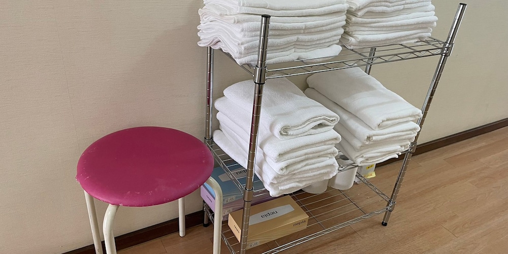 ホテルサザンヴィレッジ沖縄 写真3