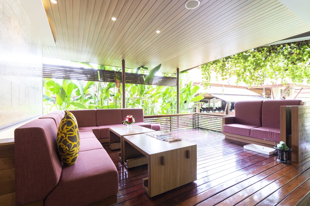 Khaolak Bayfront Resort Hotel Khao Lak 42/57