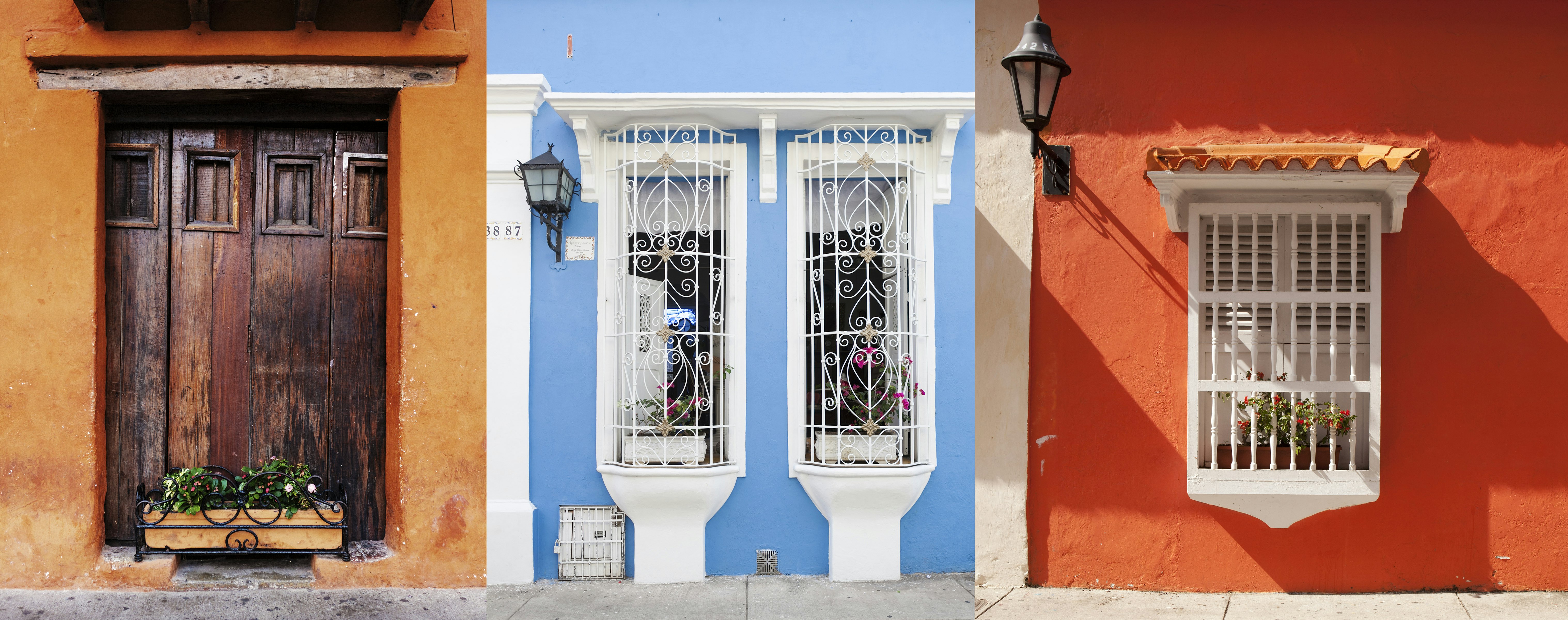 Hotel Casa San Agustin 8/82