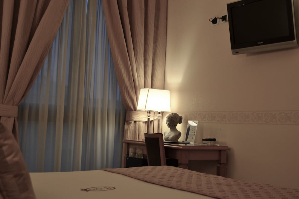 Seccy Hotel Boutique 26/50