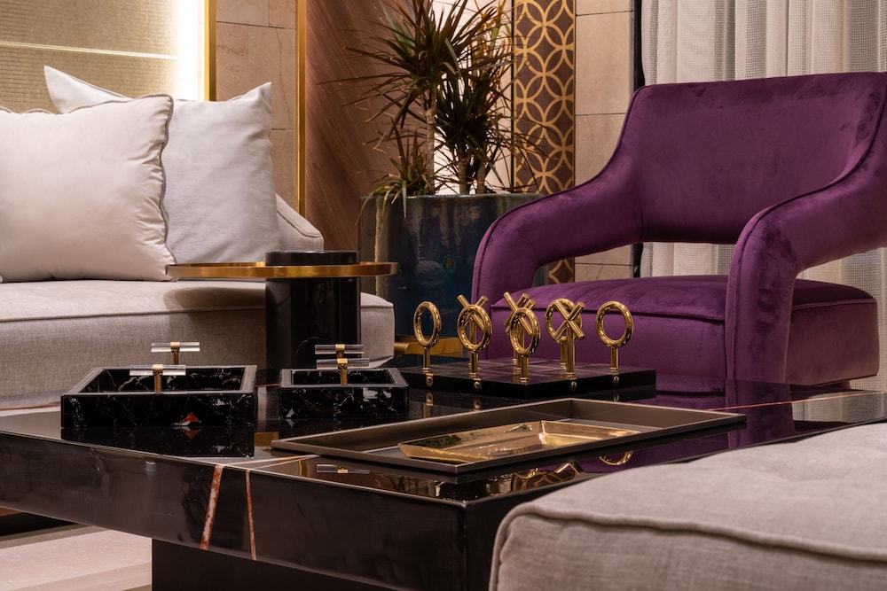 فندق ليلك بارك(Lilac Park Neom Highway Hotel Ex Lilac Park Hotel) 126/149