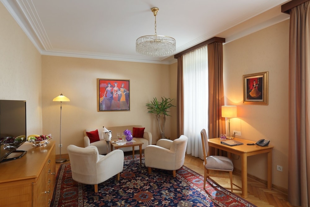 Vila Bled 16/34