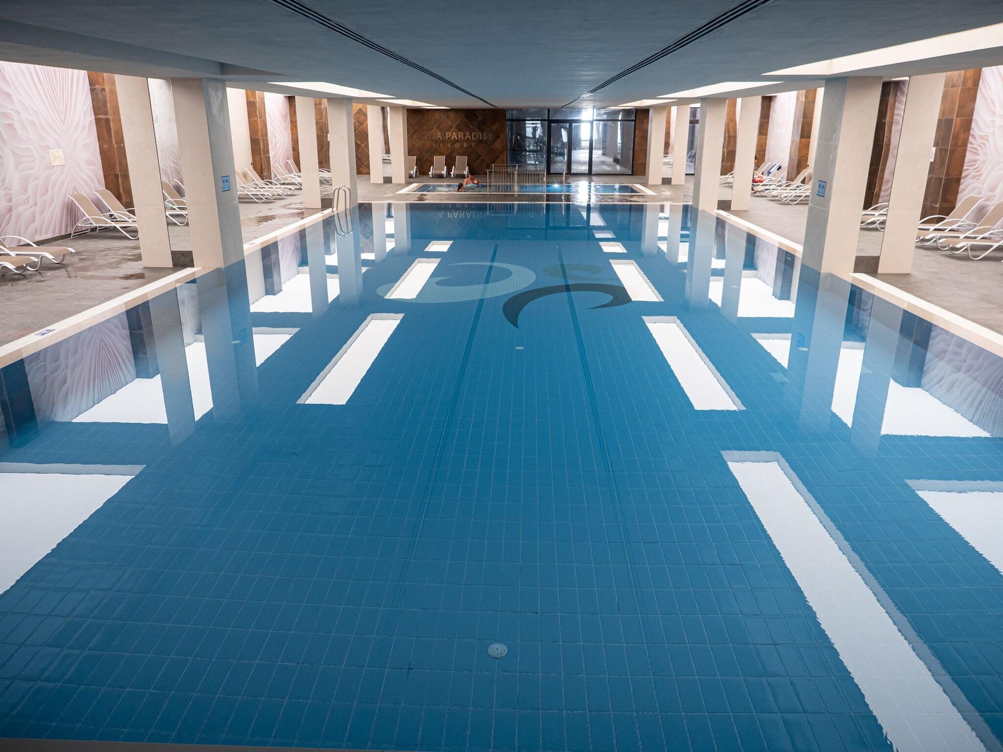 Hotel Aqua Paradise Resort 20/39