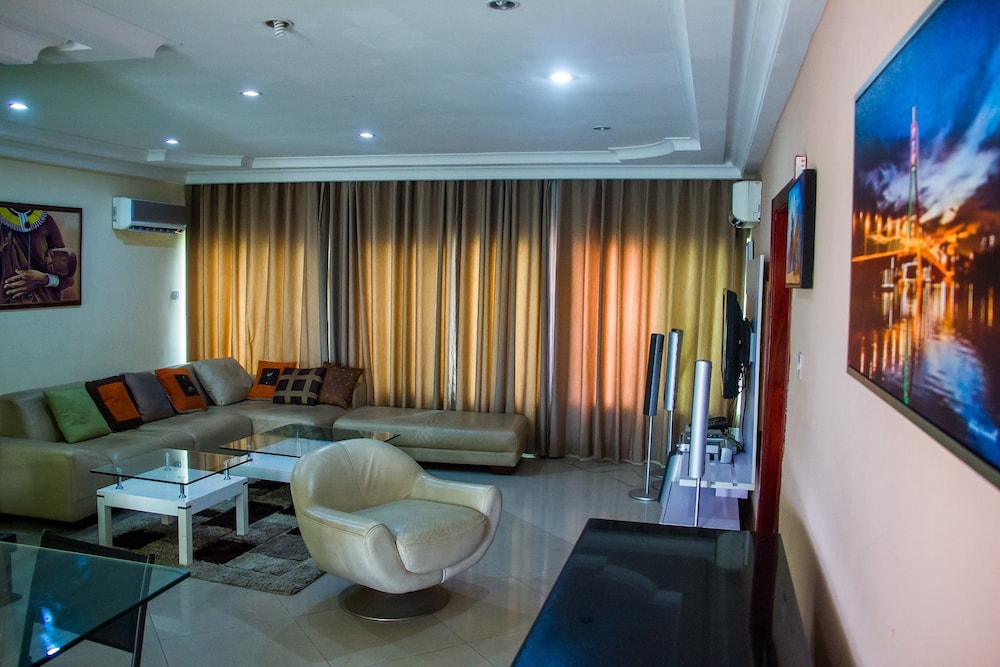 Chaka Resort & Extension 30/50