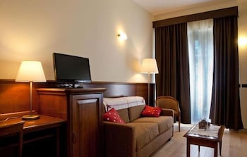 Hotel Residence Torino Centro 53/60