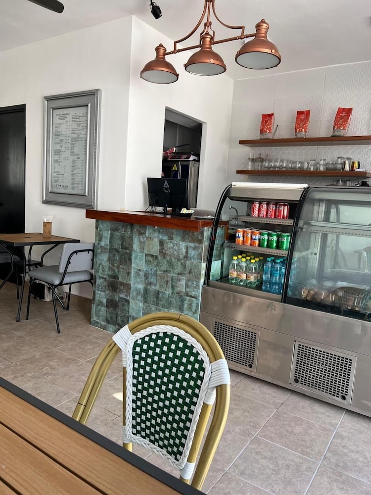Hotel Boutique Grandiosa 32/48
