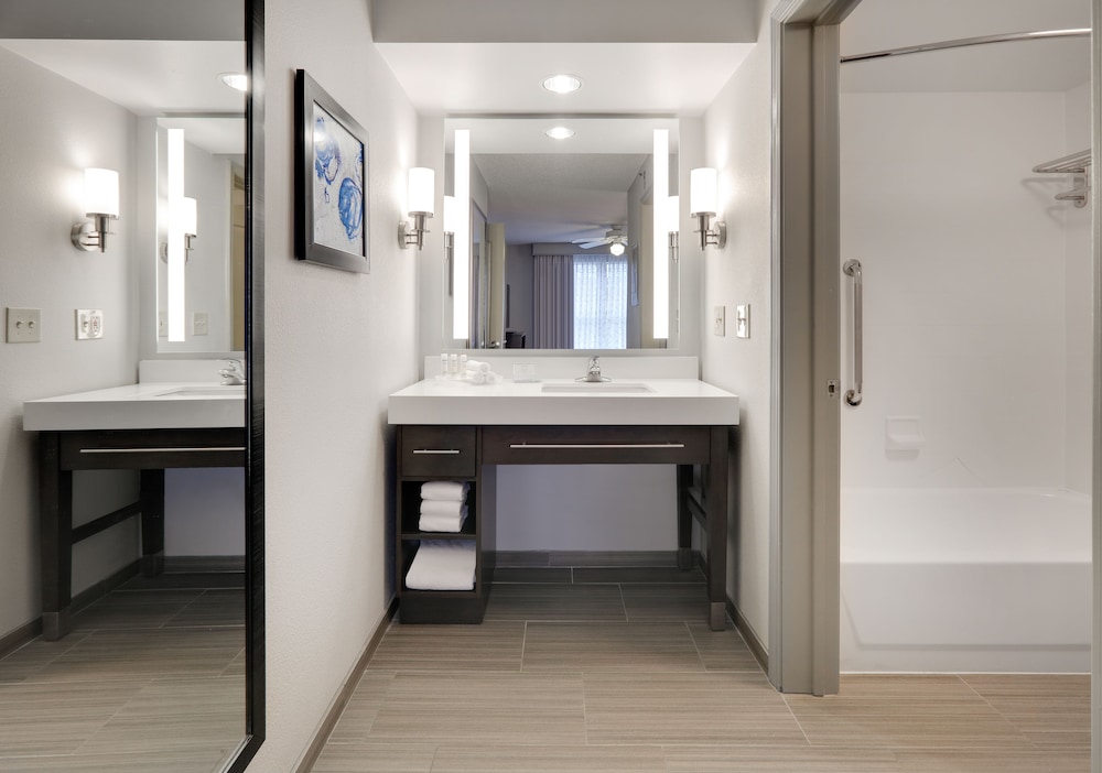 Homewood Suites By Hilton St. Louis-Chesterfield 9/33