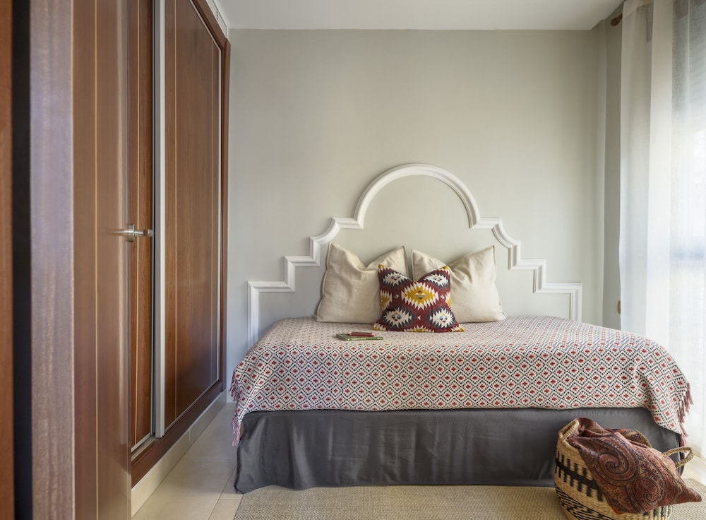 Apartamentos Suites Oficentro 49/72