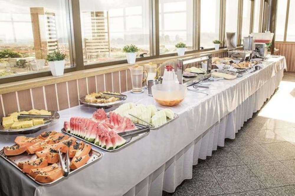 BOREAS APART HOTEL 50/60