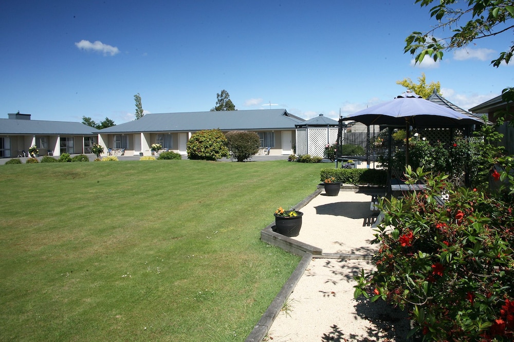 Mount Hutt Motels 49/58