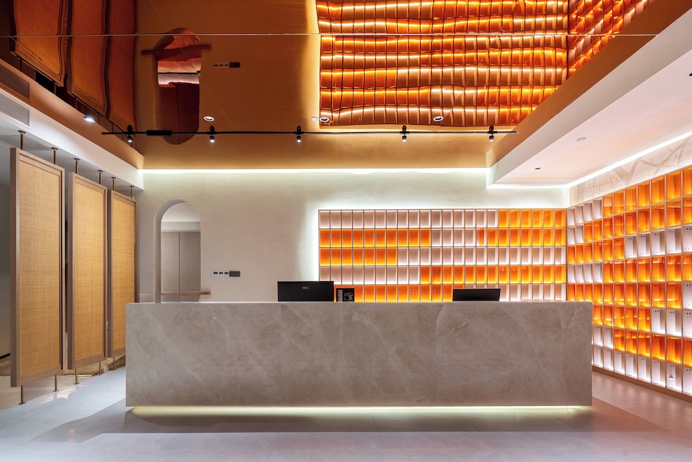 PIN Hotel Guangzhou Beijing Road Pedestrian Street Peasant Movement Institute Metro Station Branch 2/48