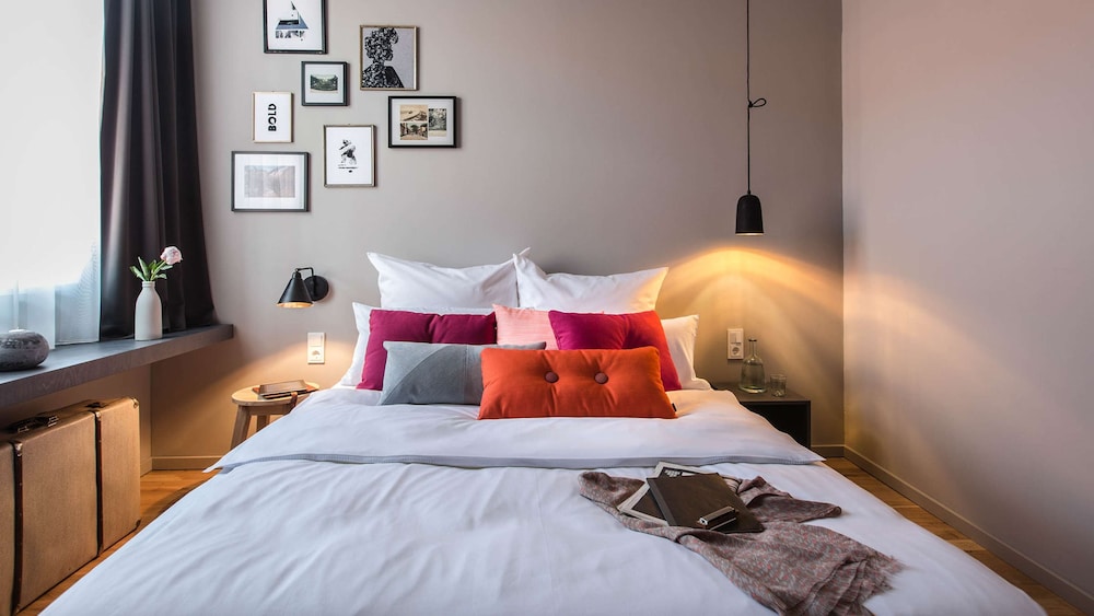 Bold Hotel Munchen Giesing 8/49