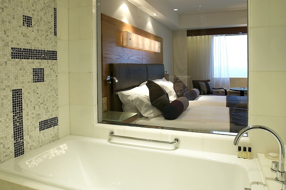 New Otani Chang Fu Gong Hotel 32/32