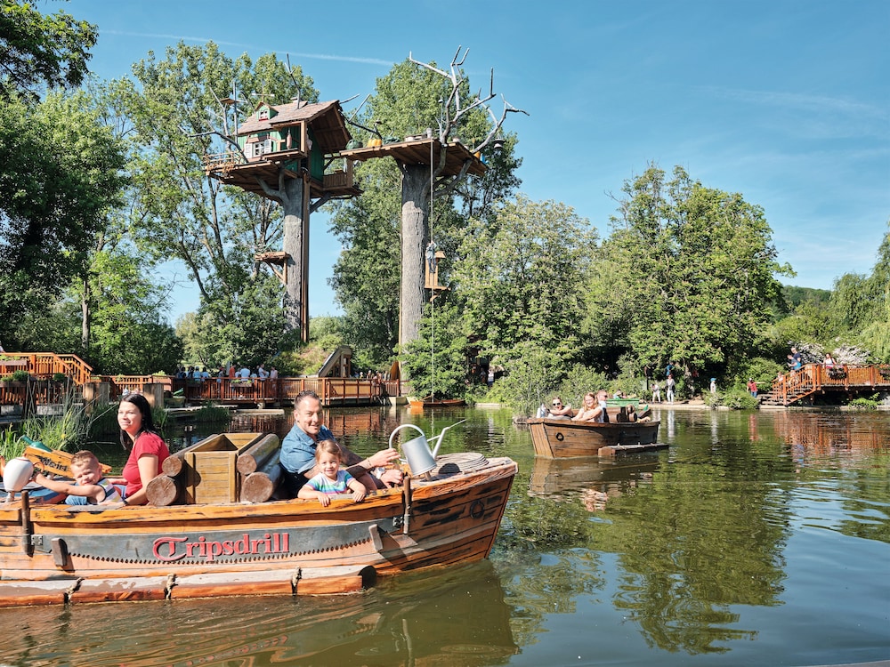 Natur-Resort Tripsdrill 34/50