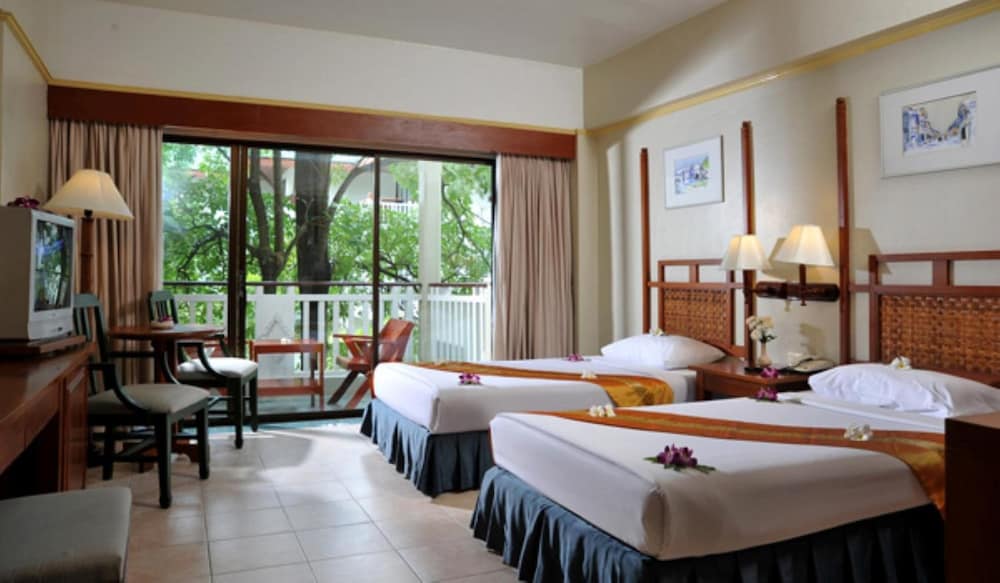 Karon Princess Hotel 27/52