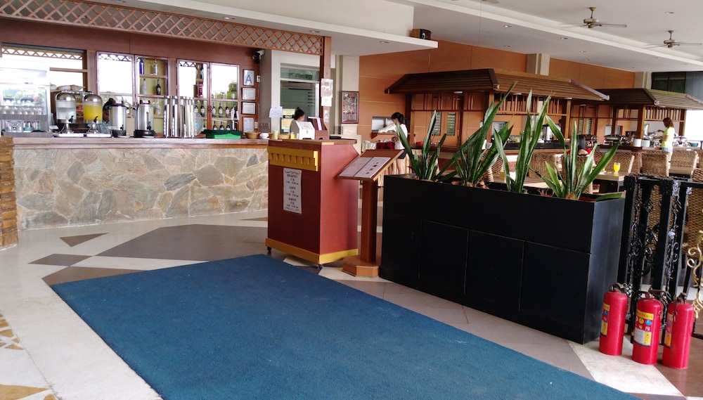 Sea Passion Hotel 9/76