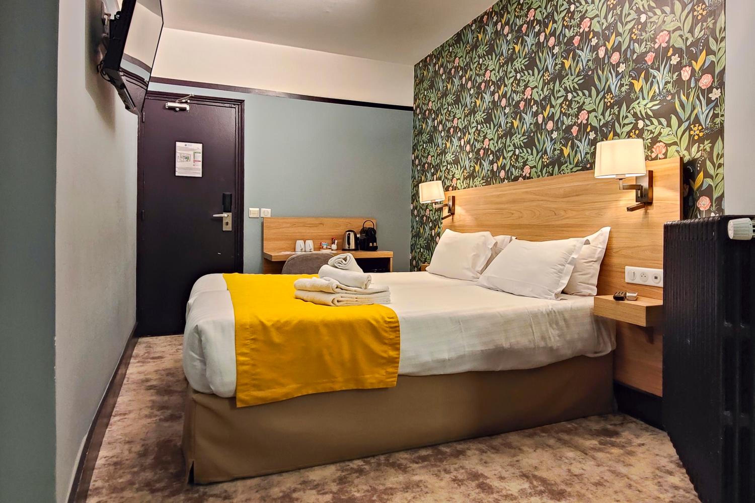 غرفة تنفيذية بشرفة، 1 MED HOTEL 3/10