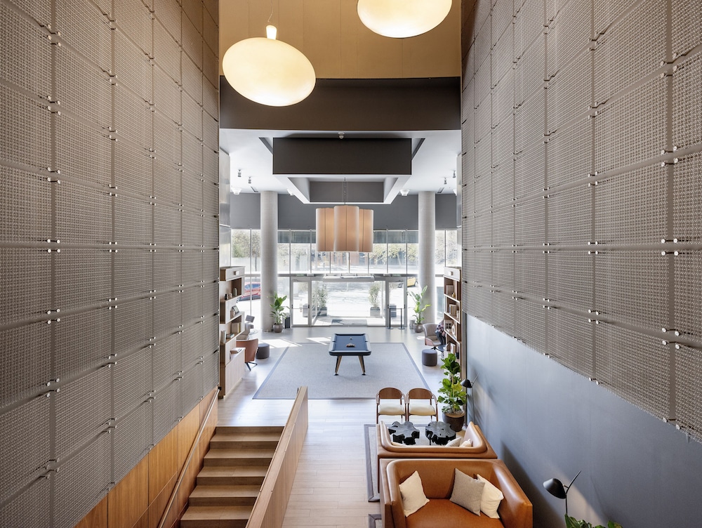 Hotel Barcelona Condal Mar Affiliated by Melia 32/67