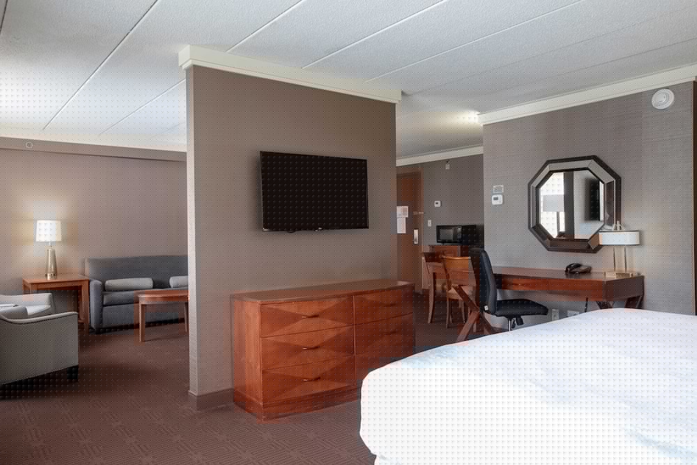 Sheraton Niagara Falls New York 16/46
