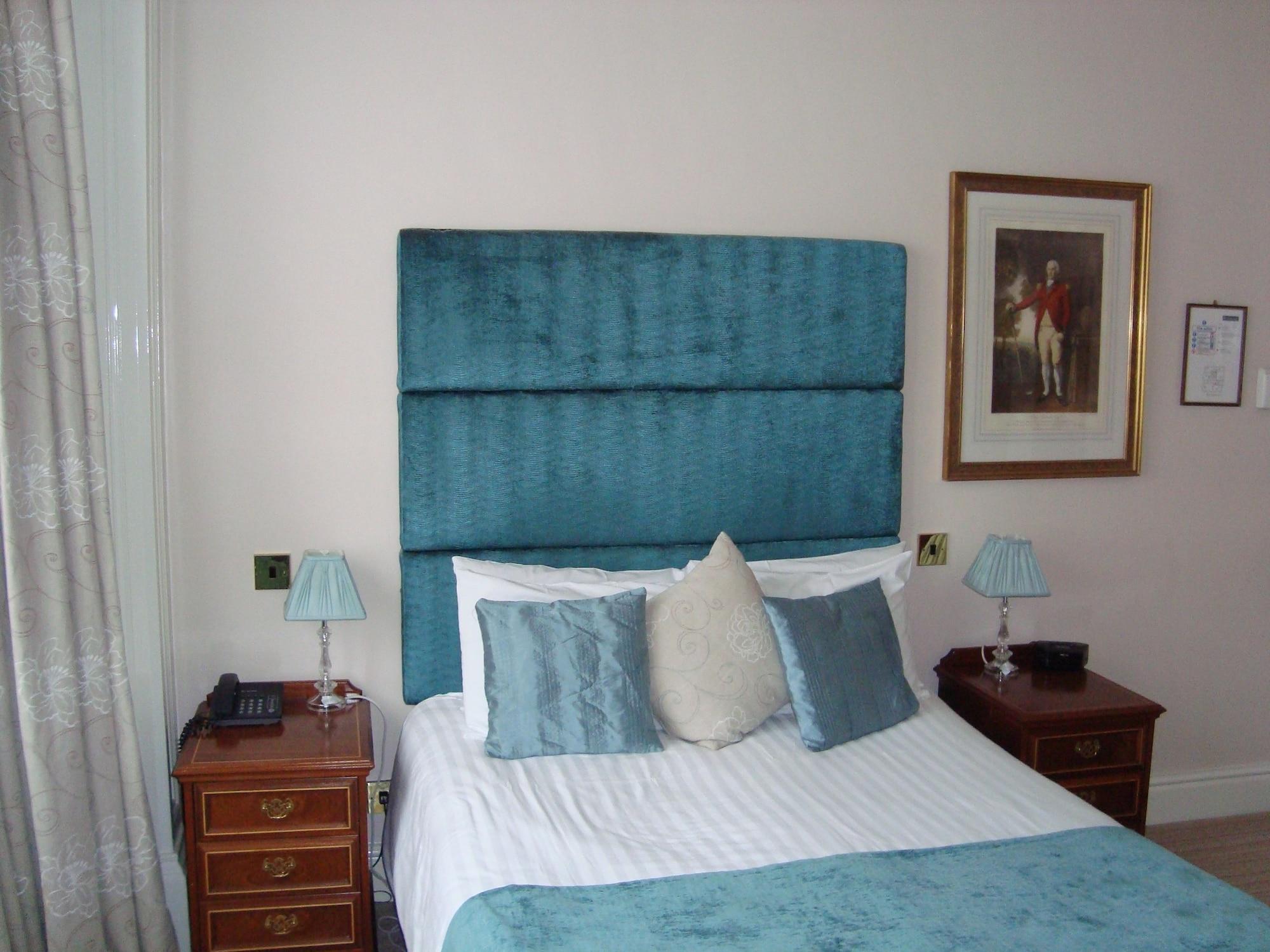 غرفة مفردة، The Minster Hotel York 5/8