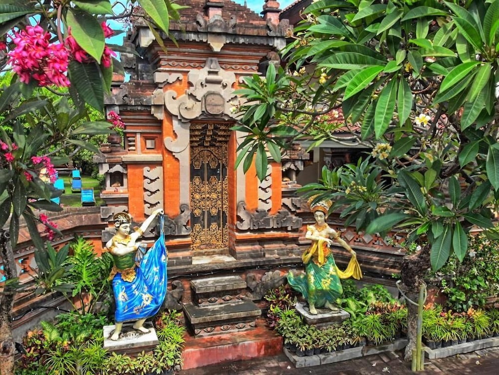 Masainn Hotel Kuta 27/41