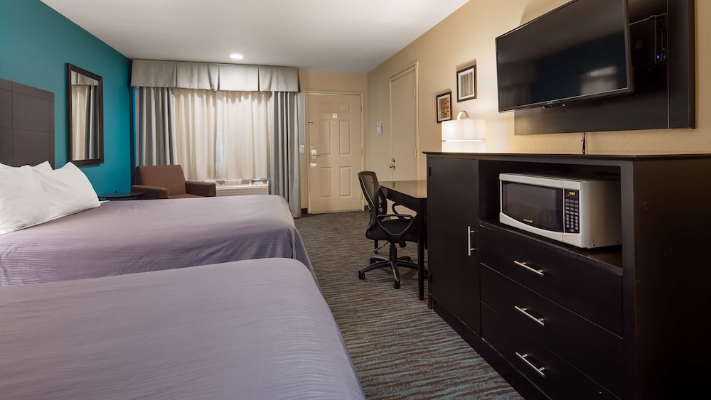 Best Western Apricot Inn 14/29