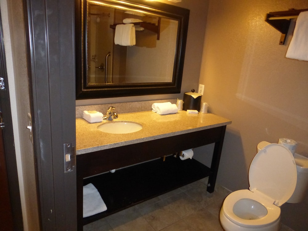 Red Roof Inn Pecos 10/23