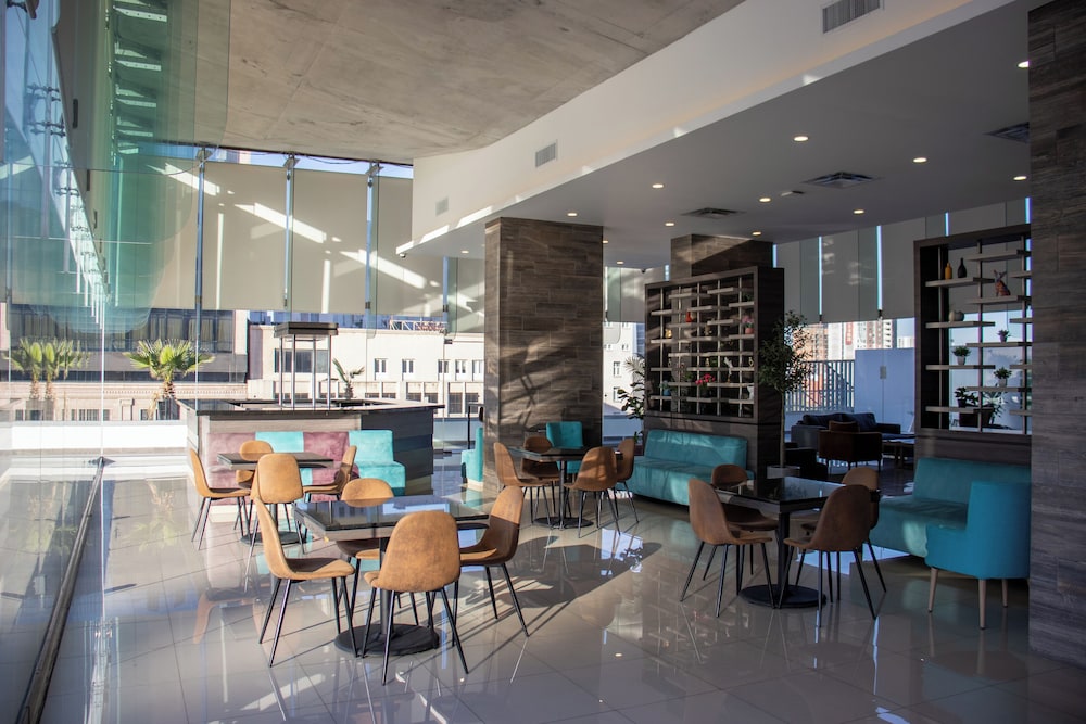 Hotel Kavia Monterrey 39/50