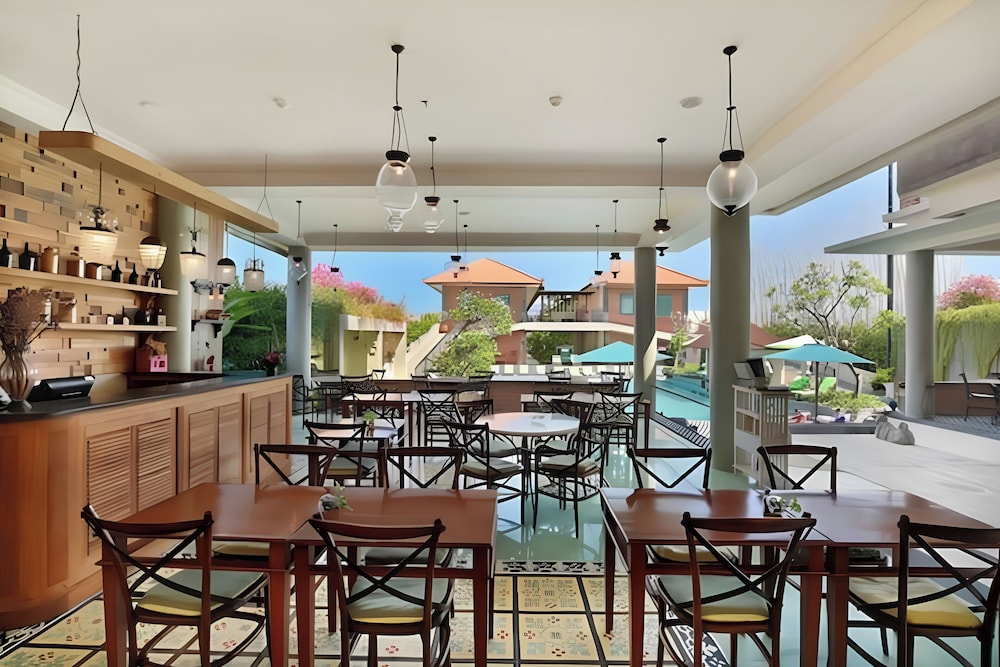 SOLTERRA SEMINYAK Boutique Hotel & Spa Powered by Archipelago 46/50