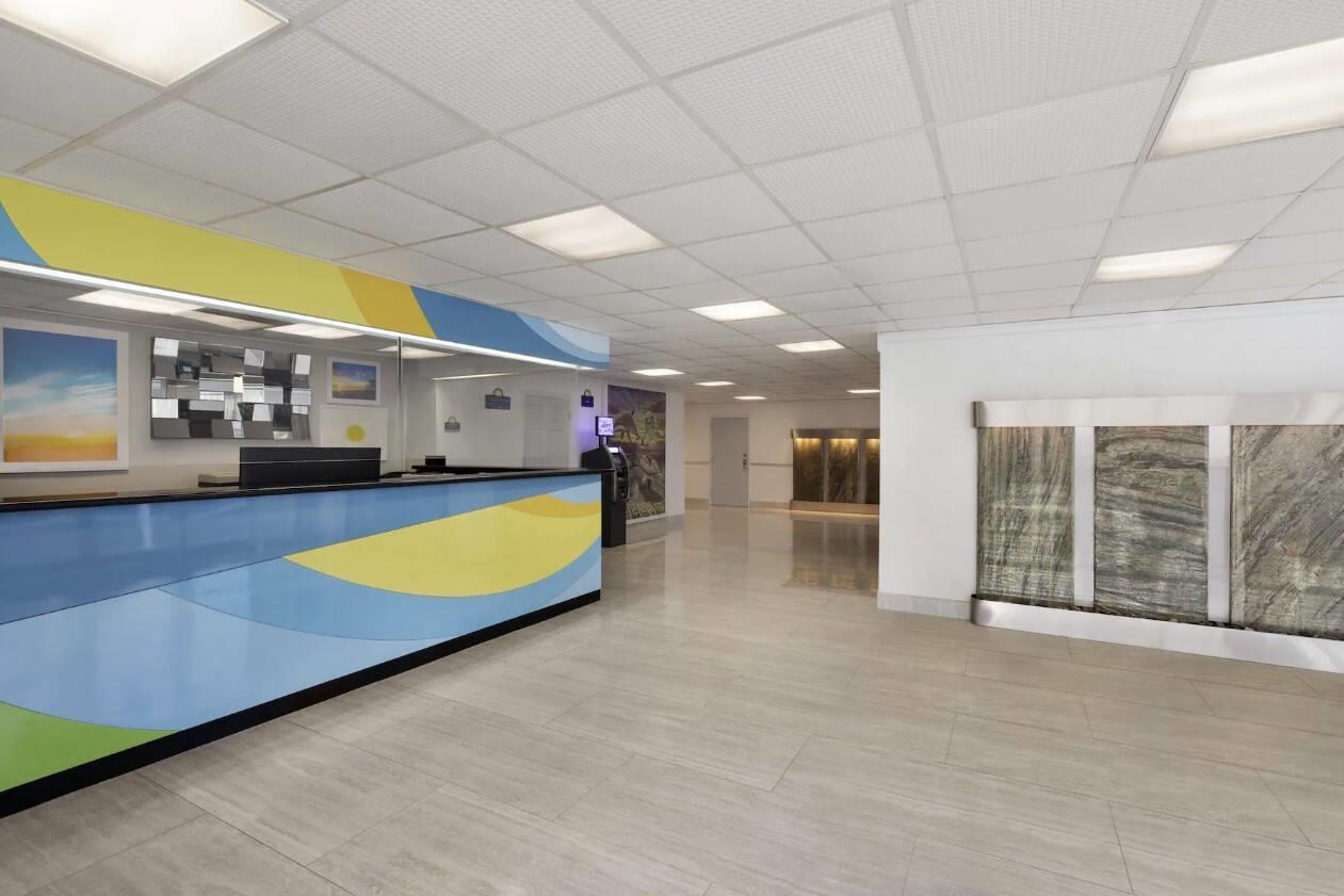 enVision Hotel Miami International Airport 5/17