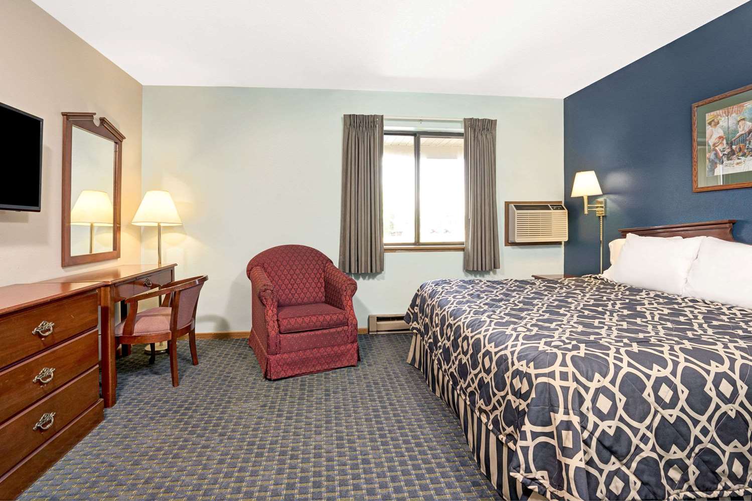 Hudson Hotel 5/18