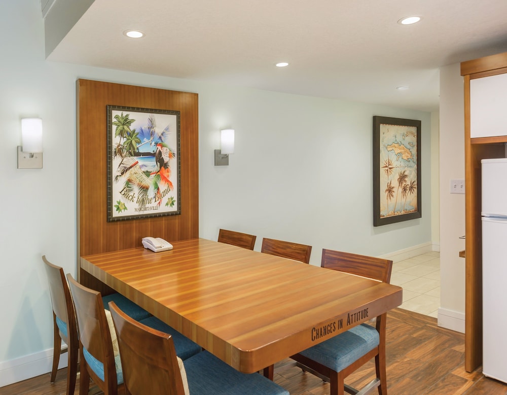 Margaritaville Vacation Club - St Thomas 57/72