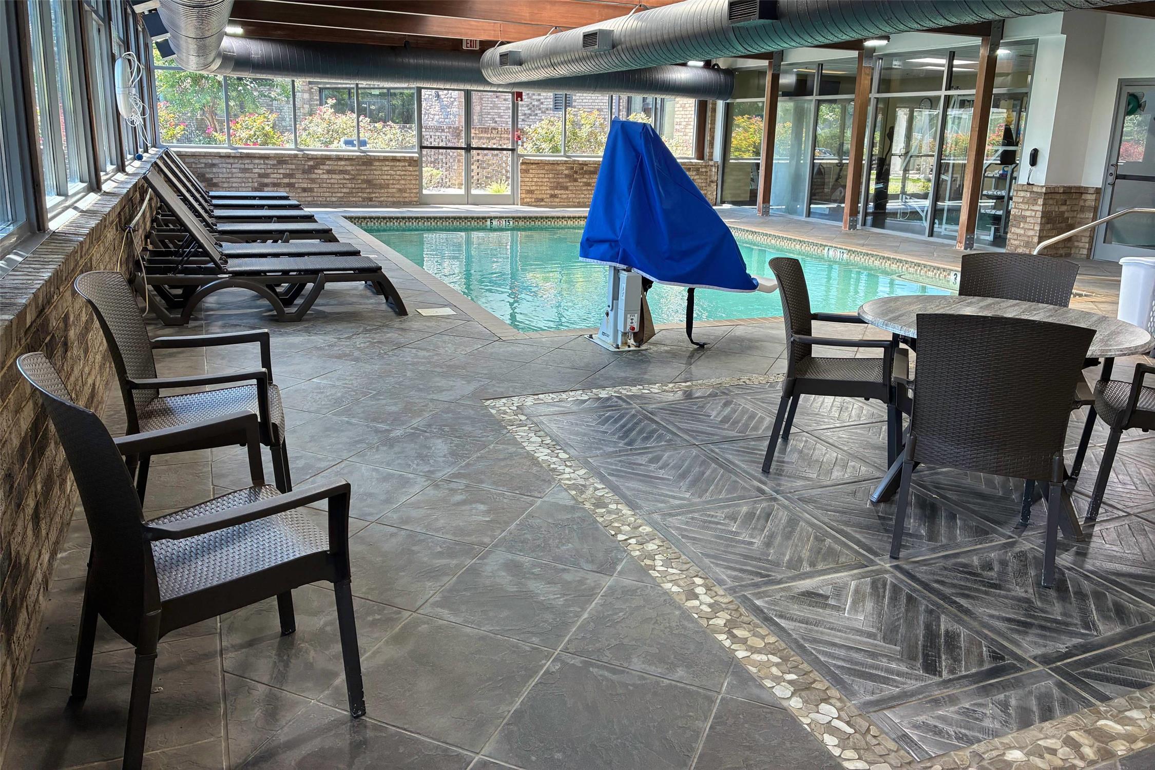 Comfort Inn & Suites Near Lake Guntersville 29/52