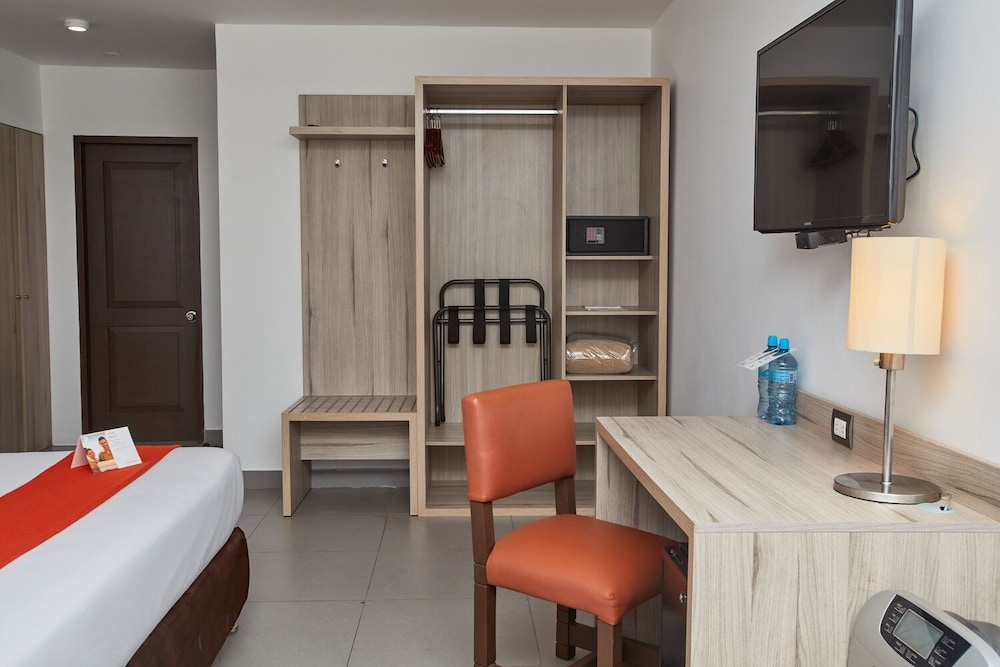 CASA ANDINA STANDARD MACHU PICCHU 20/62