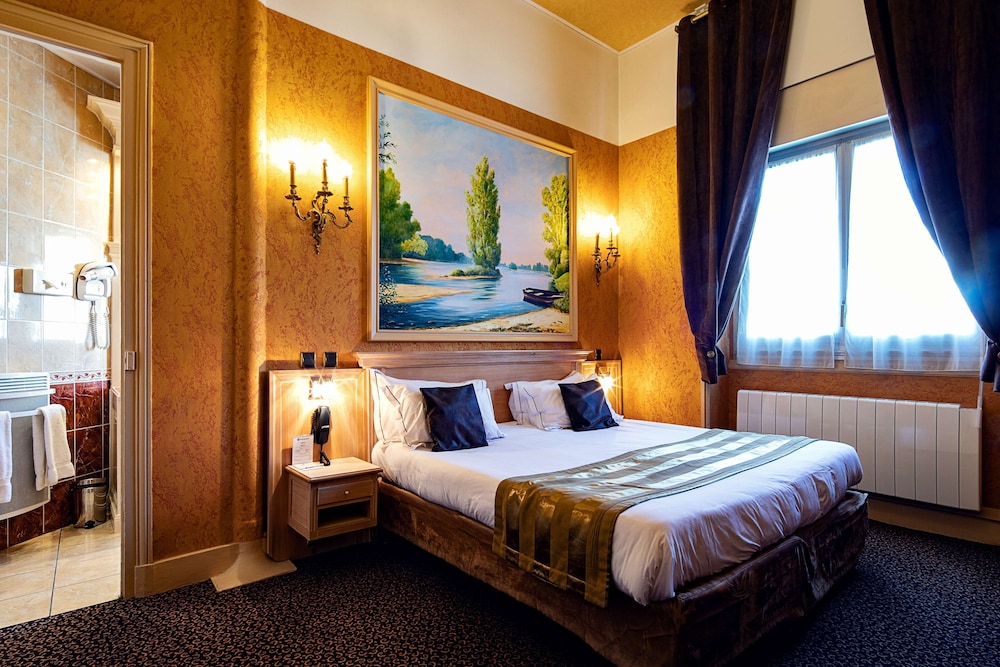 Best Western Central Hotel 18/59