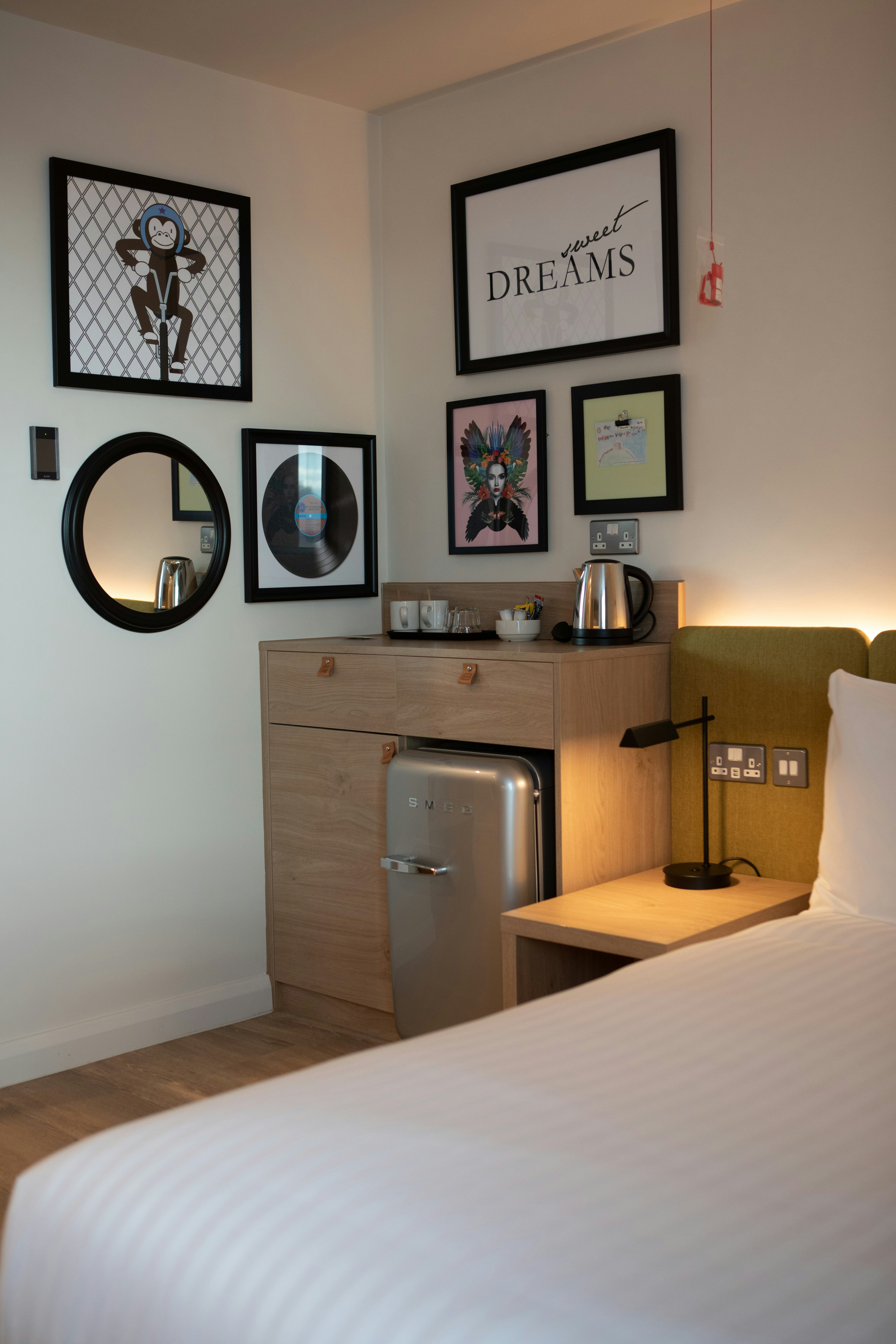 Hampton by Hilton York Piccadilly 5/11