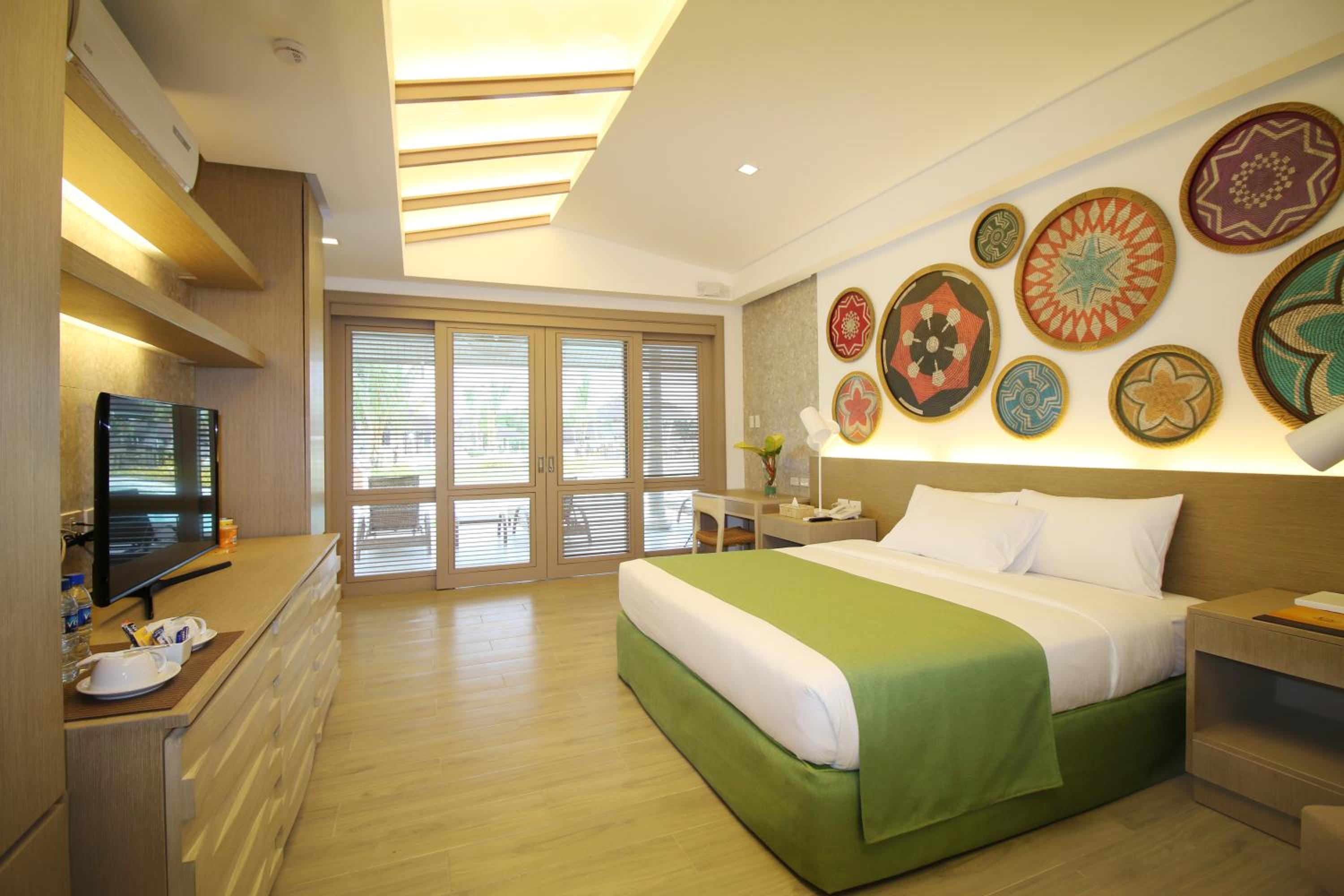 Pool, Villa, 2 Queen Beds